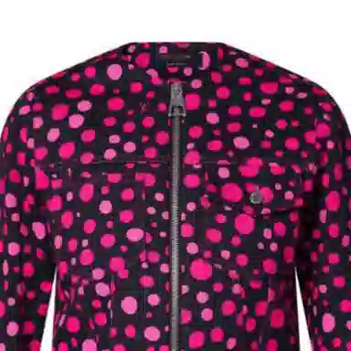 LOUIS VUITTON x Yayoi Kusama SS23