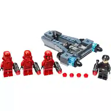 LEGO 75266