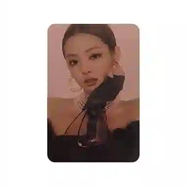 YG Entertainment BLACKPINK 1SQUARE UPJENNIE ver.