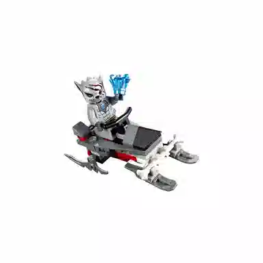 LEGO 38pcs 30251