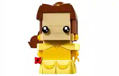 LEGO Belle 41595