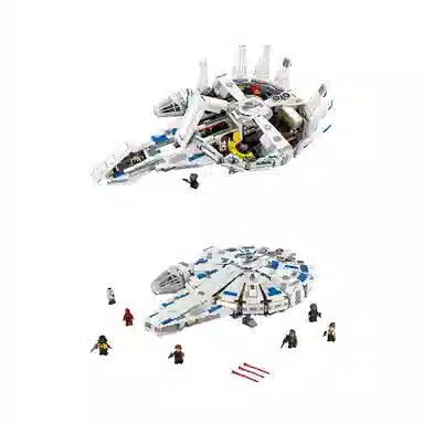 LEGO 75212