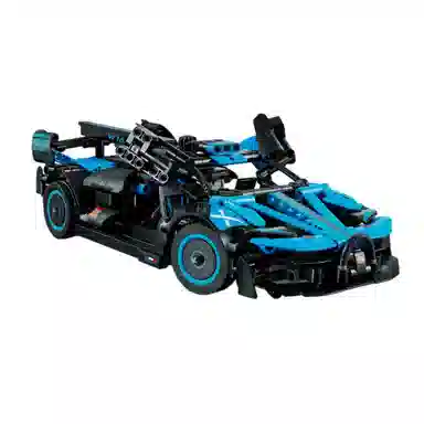 LEGO Bugatti Bolide 42162
