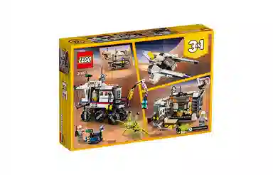 LEGO Creator 31 31107