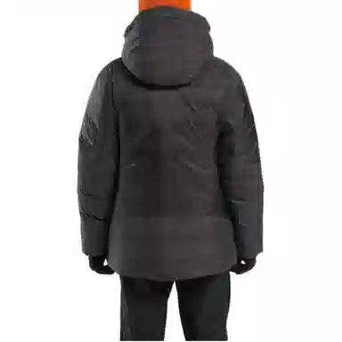 Arcteryx Alpha Parka