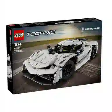 LEGO Jesko 801pcs 42184
