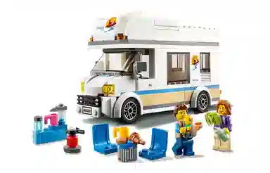 LEGO 60283