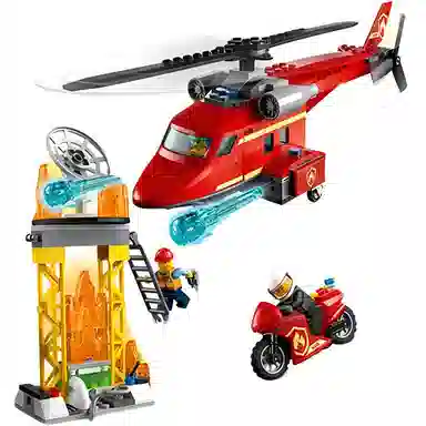 LEGO 60281