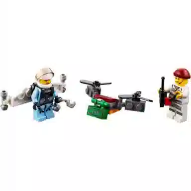 LEGO 33pcs 30362