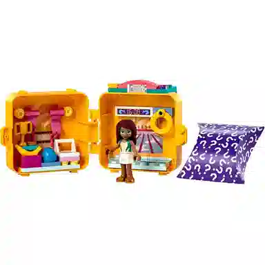 LEGO Friends Andrea's Swimming Fun Set 41671