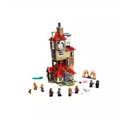 LEGO 75980