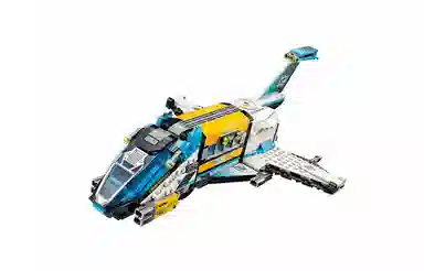 LEGO 878pcs 71460