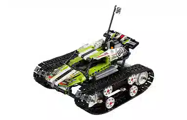 LEGO Technic RC Tracked Racer 42065