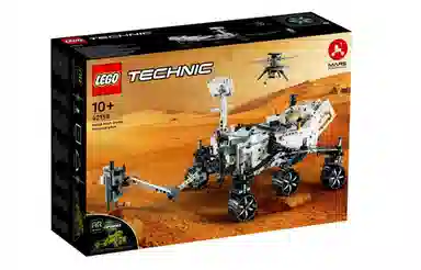 LEGO 1132pcs 42158