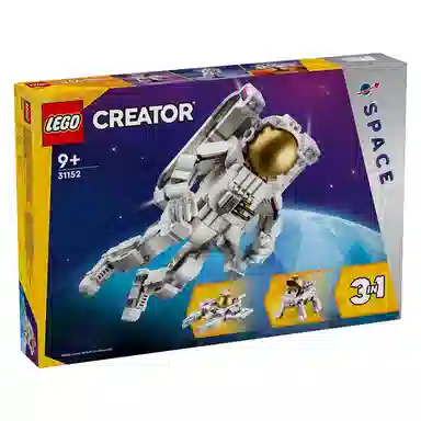 LEGO Creator 647pcs 31152