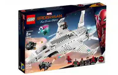 LEGO 76130