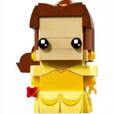 LEGO Belle 41595