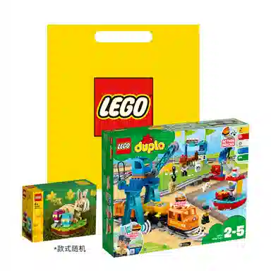LEGO 10875