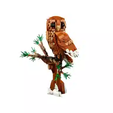 LEGO Creator 31154 Red Fox