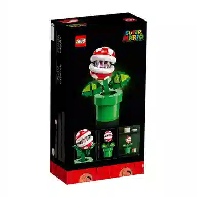 LEGO x NINTENDO 540 pcs 71426