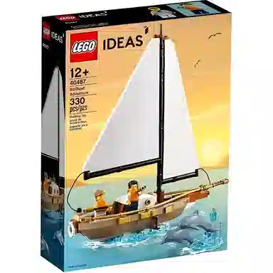 LEGO 40487