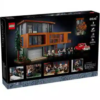 LEGO 21354