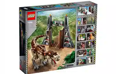 LEGO 75936