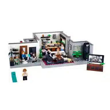 LEGO 10291