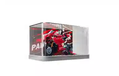 LEGO Technic Ducati Panigale V4R