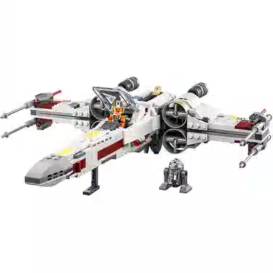 LEGO X- 75218