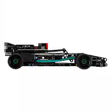 LEGO Mercedes-AMG F1 W14 E Performance