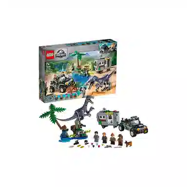 LEGO 75935