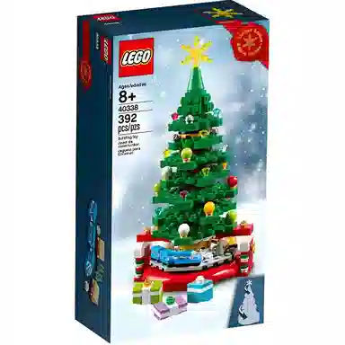 LEGO 40338