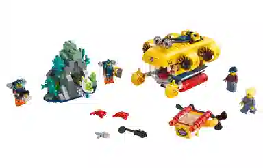 LEGO 60264