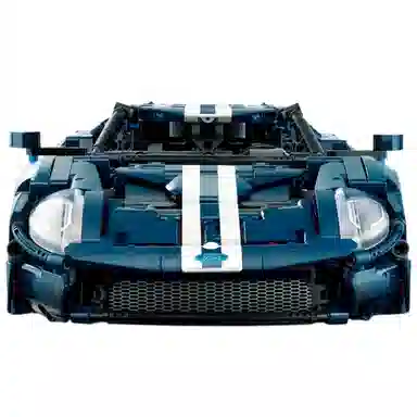LEGO Ford GT 42154