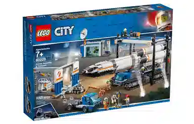 LEGO 60229