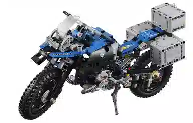 LEGO R1200GS 42063