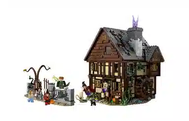 LEGO 2316pcs 21341