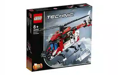 LEGO 42092