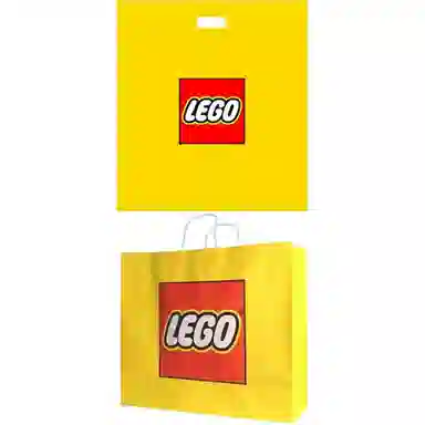 LEGO icons 10297