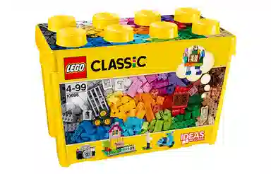 LEGO 10698