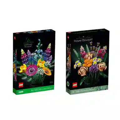 LEGO Icons Bouquet