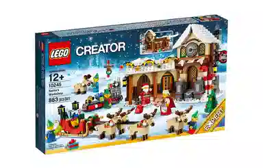 LEGO 10245