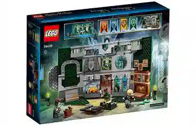 LEGO 349pcs 76410