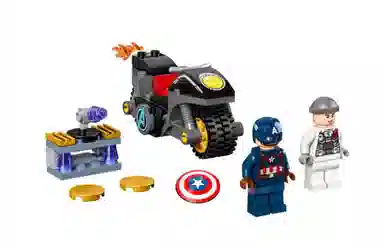 LEGO 76189