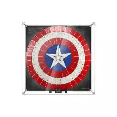 LEGO 3128pcs 76262-1