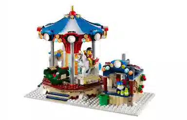 LEGO 10235