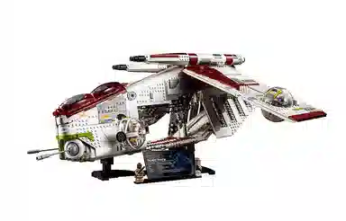 LEGO Star Wars Republic Gunship 75309