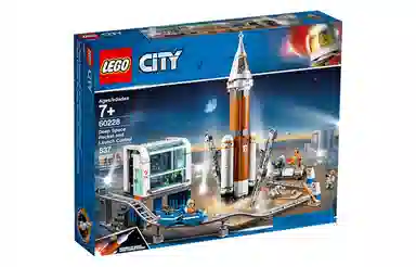 LEGO 60228