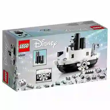 LEGO 429pcs 40659